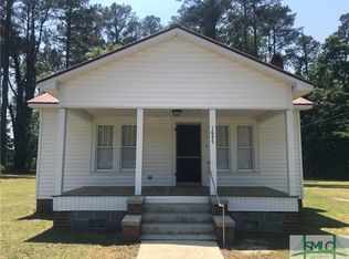 1647 State Highway 21 N, Springfield, GA 31329