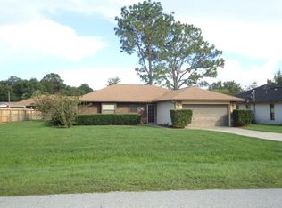 30 Teak Rd, Ocala, FL 34472