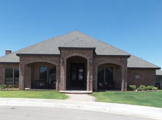 2101 Ironwood Dr, Midland, TX 79707