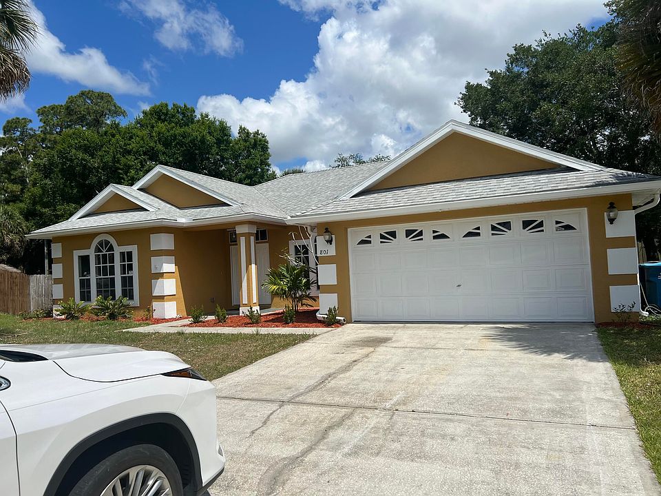 1st image of 801 Americana Blvd NE