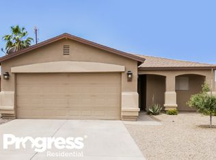 31042 N Silver Bullet Trl, San Tan Valley, AZ 85143
