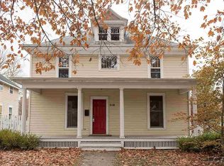 518 Dennis St, Adrian, MI 49221