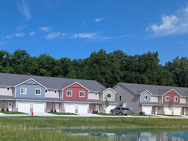 Bluestone Community — Photo 18