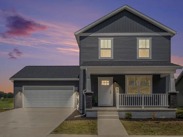 652 Bungalow Dr, Nappanee, IN 46550