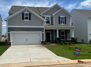8602 Acadia Pkwy, Sherrills Ford, NC 28673