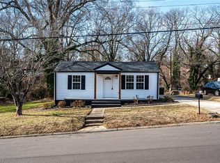 1605 Roseland St, Greensboro, NC 27408