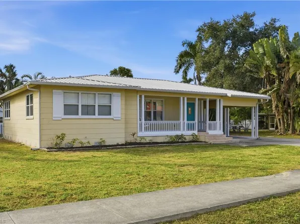 1420 Maravilla AVE, FORT MYERS, FL 33901