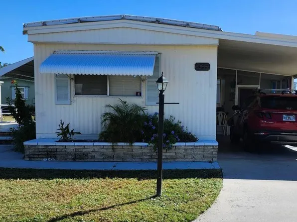 2932 Lamplighter Dr, Sarasota, FL 34234