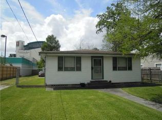 808 Bonnabel Blvd, Metairie, LA 70005