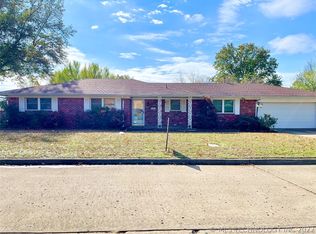 2625 Georgia Ave, Muskogee, OK 74403