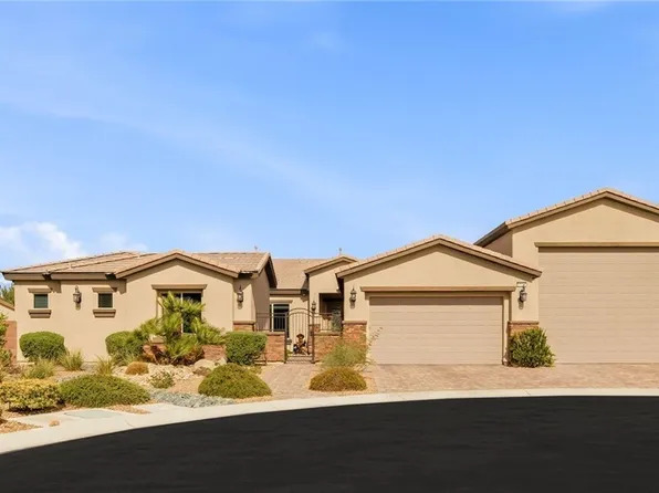 4880 N Juliano Rd, Clark County, NV 89149
