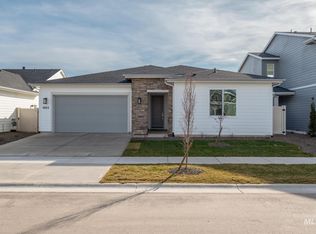 9023 W Moon River Dr, Star, ID 83669