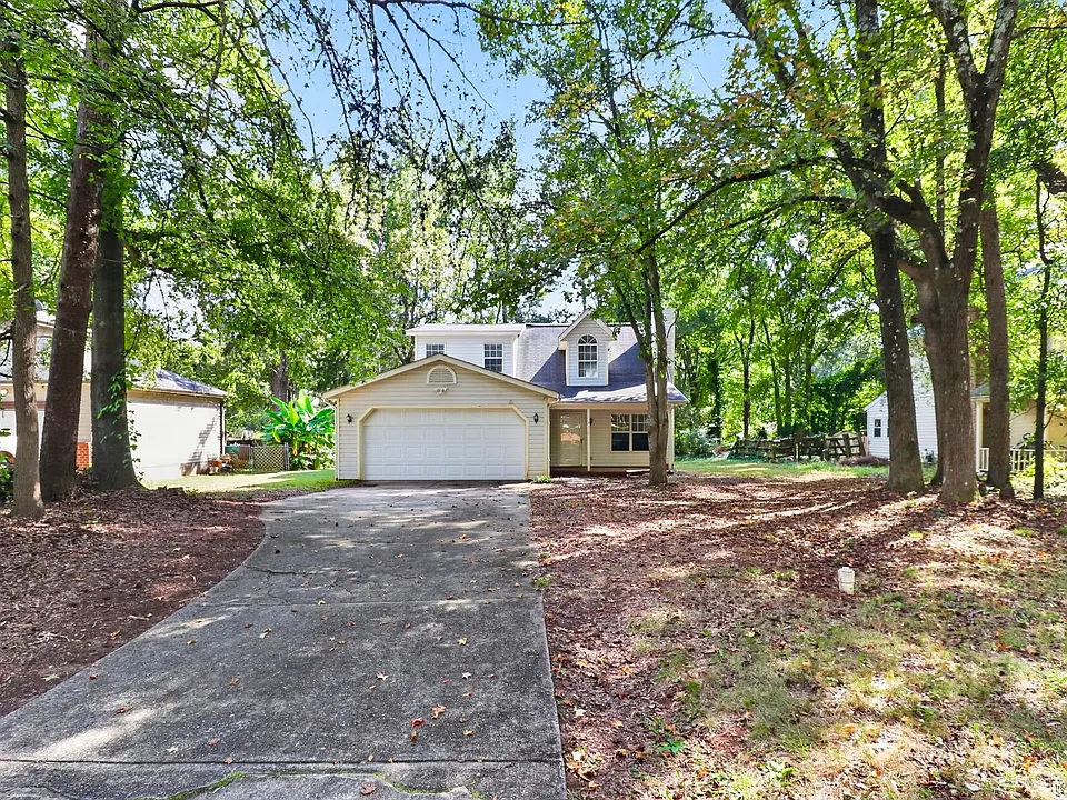 7116 Markway Dr