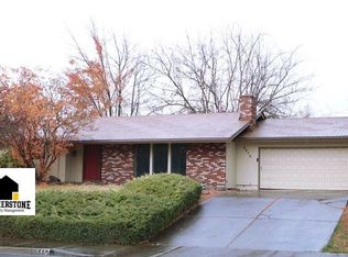 2475 Siskiyou Blvd, Medford, OR
