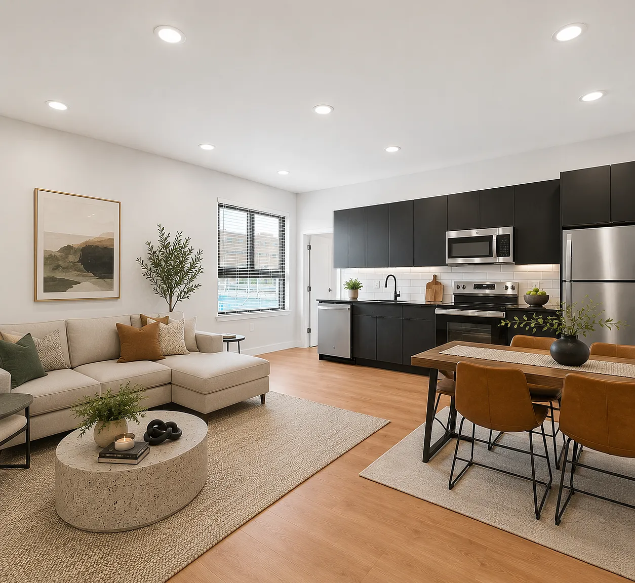 5001 Frankford Ave — Photo 2