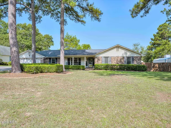 4398 Goshen Lake Drive S, Augusta, GA 30906