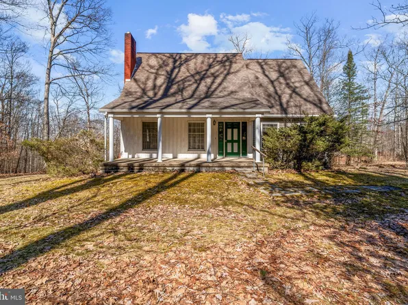 Black Moshannon Rd, Philipsburg, PA 16866