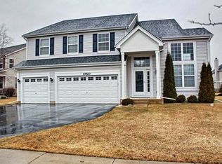 10820 Cambria Ct, Huntley, IL 60142