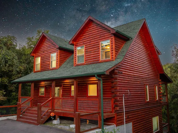 White Halo Ct, Sevierville, TN 37876