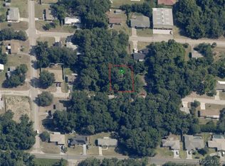 806 Spruce St, Inverness, FL 34452