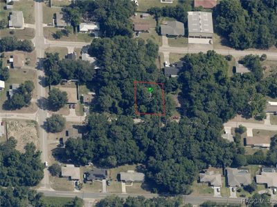 806 Spruce St, Inverness, FL, 34452