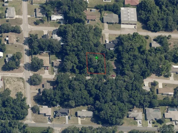 806 Spruce St, Inverness, FL 34452