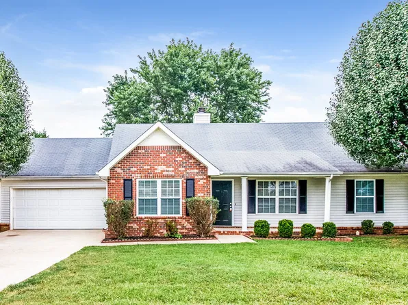2918 Weybridge Dr, Murfreesboro, TN 37128