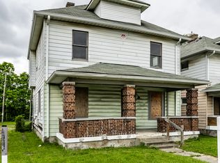 14 N Gray St, Indianapolis, IN 46201
