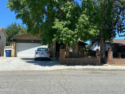 44419 Benald St, Lancaster, CA, 93535