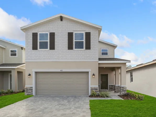 Homes Available Soon, Watermark