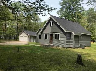 4024 W Lansing Rd, Roscommon, MI 48653