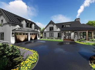 154 N 1st St, Highlands, NC 28741