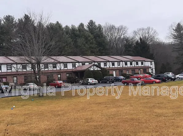 184 Wyndale Dr, Princeton, WV