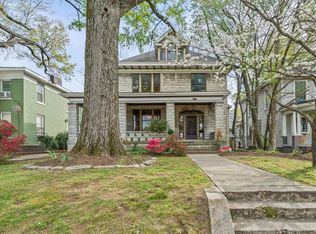 1429 Madison Ave, Memphis, TN 38104