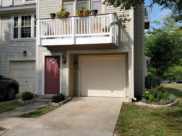 9411 Nicklaus Ln #62, Laurel, MD 20708