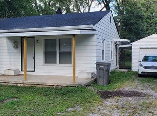 3127 N Campbell Ave, Indianapolis, IN