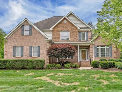 2414 Lake Oak Ct, High Point, NC, 27265
