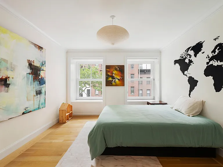 225 E 48th St #TOWNHOUSE — Photo 16
