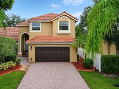 1182 Laguna Springs Drive, Weston, FL, 33326