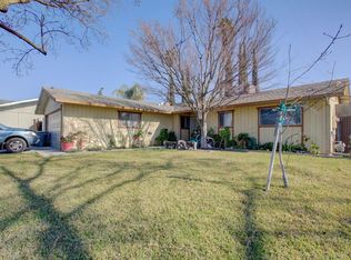 646 N West Ave, Merced, CA 95341