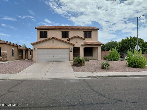 3rd image of 16104 W CALAVAR Road