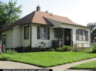 3664 Spaulding St, Omaha, NE 68111