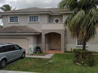 14375 SW 164th Ter, Miami, FL 33177