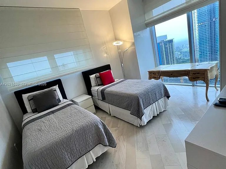1300 E Brickell Bay Dr #3701 — Photo 22