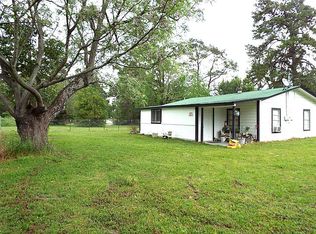 271 Page Ave, Shepherd, TX 77371