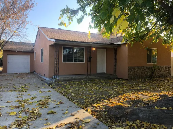 2356 E Park St, Stockton, CA 95205