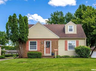 2442 28th Ave, Rock Island, IL