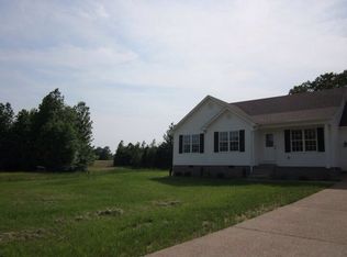 245 Red Barn Cv, Beech Bluff, TN 38313