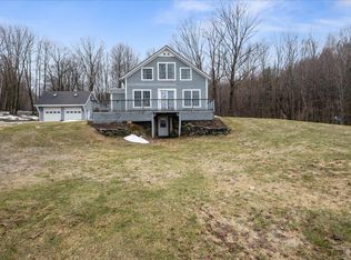 1215 Howrigan Rd, East Fairfield, VT 05448