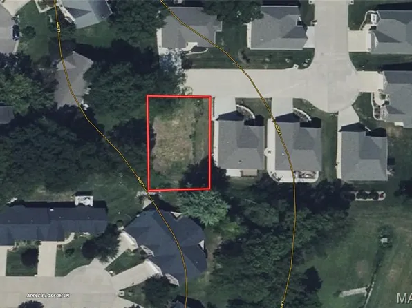 918 Hanover Way, Washington, MO 63090